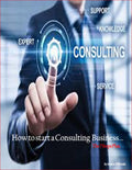 How to start a Consulting  Business... The 7 Steps Plan.